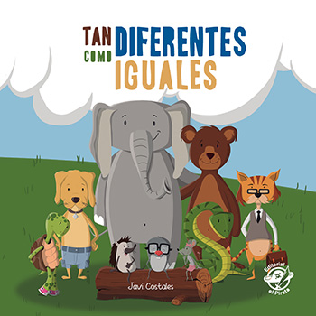 Tan diferentes como iguales - Tan_diferents_com_iguals_cover_esp_RGB.jpg