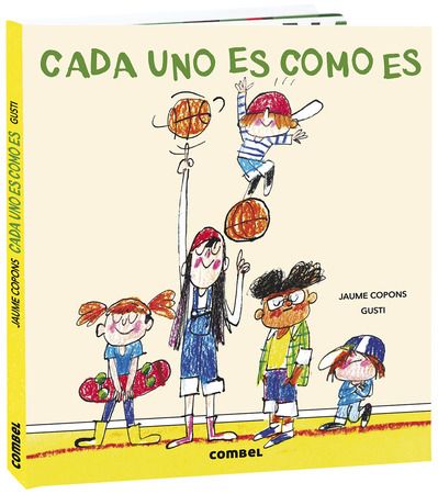 Cada uno es como es - cada uno es como es.jpeg