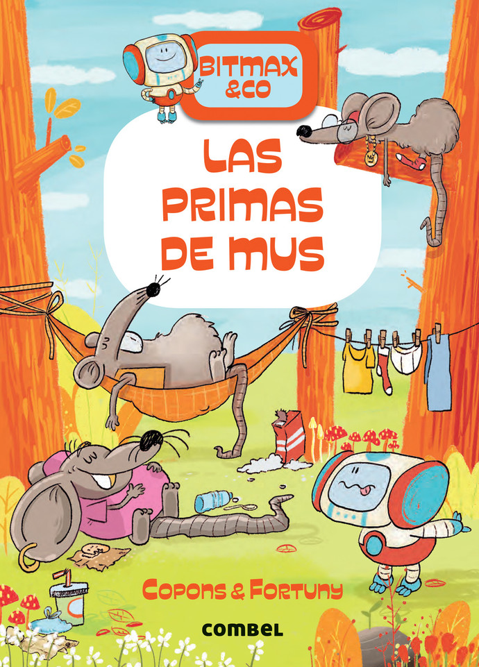 Las primas de Mus - Las-primas-de-mus-9788491019480.jpg