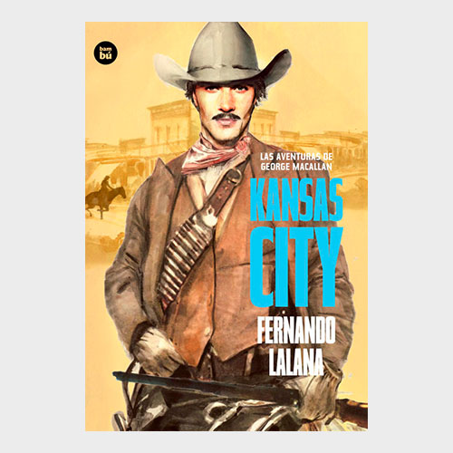 Las aventuras de George Macallan. Kansas City - 014.jpg