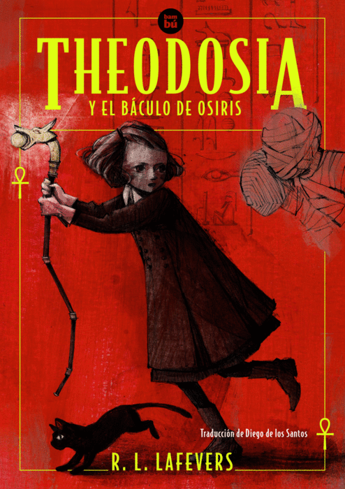 Theodosia y el báculo de Osiris - Theodosia y el báculo de Osiris.gif