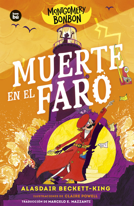 Montgomery Bonbon. Muerte en el faro - 9788410860032_04_h.jpg
