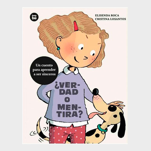 ¿Verdad o mentira? . Un cuento para aprender a ser sincero - 024.jpg