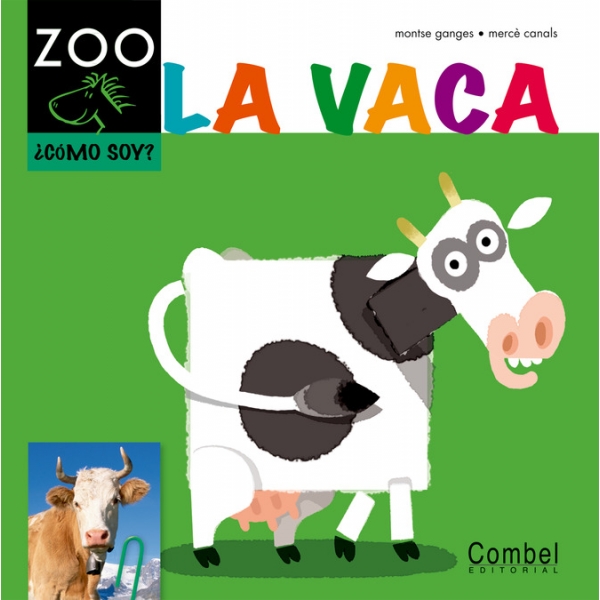 La Vaca - la-vaca.jpg