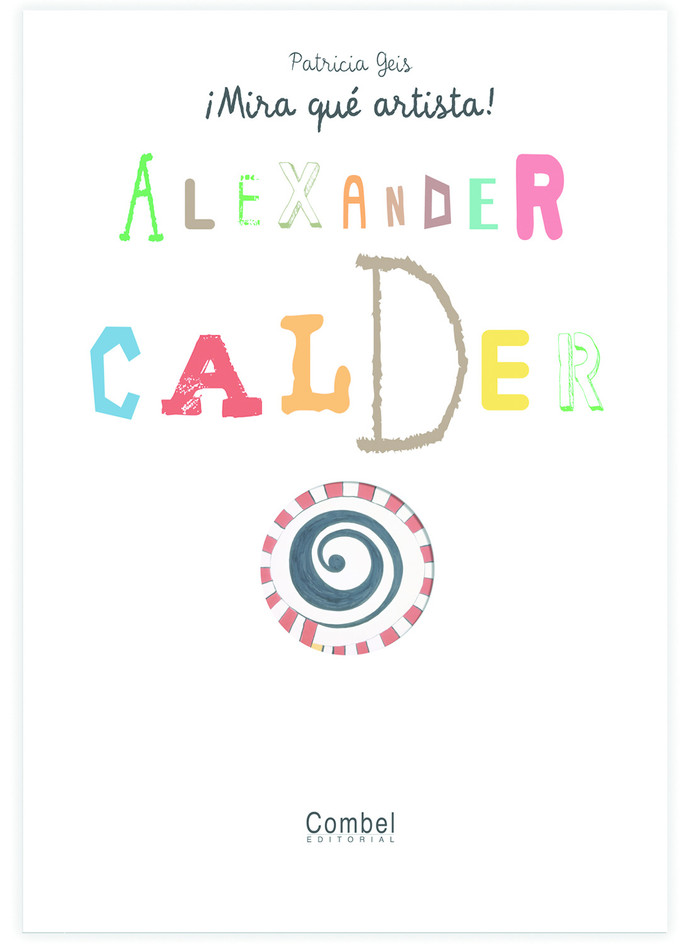 Alexander Calder - Alexander-calder-9788498253757.jpg