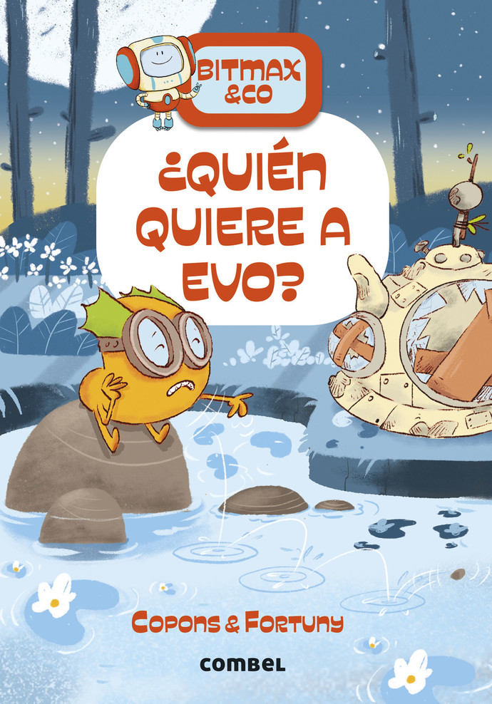 ¿Quién quiere a Evo? - evo.jpg