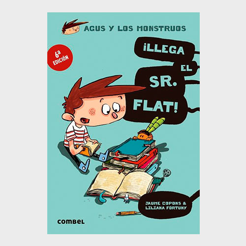 1° Llega el Sr. Flat  - 008.jpg