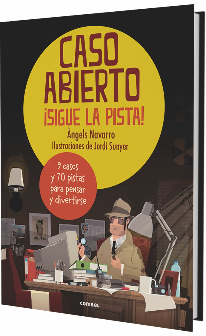 Caso abierto. ¡Sigue la pista! - Caso-abierto-sigue-la-pista-9788491012542.jpg