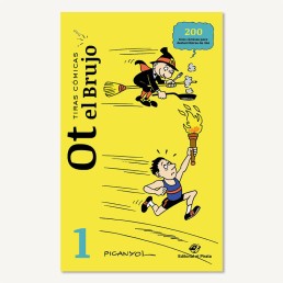 TIRAS CÓMICAS – OT EL BRUJO 1 - tiras-comicas-ot-brujo-1-comics-ninos-uai-258x258.jpg