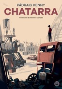 Chatarra - chatarra.jpg