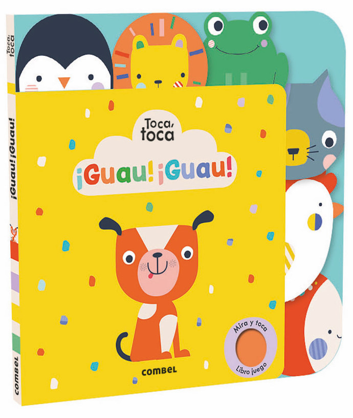¡Guau! ¡Guau! - 9788491015109_04_g.jpg