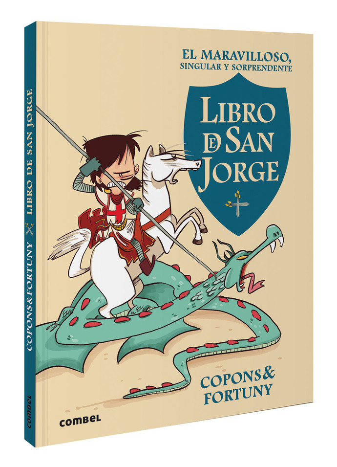 El maravilloso, singular y sorprendente libro de San Jorge - 9788411581462_04_g.jpg