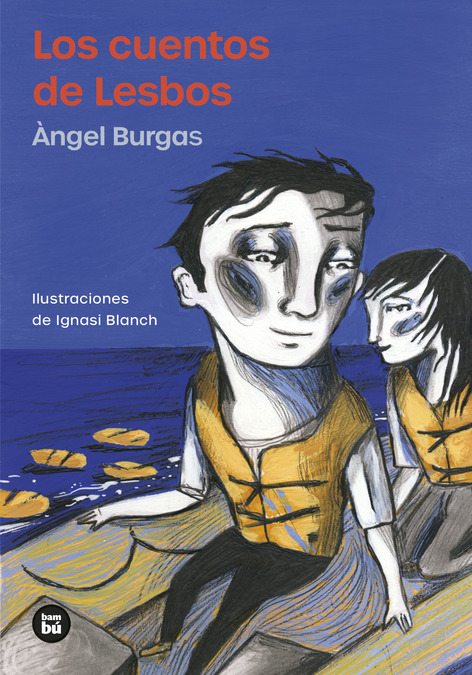 Los cuentos de Lesbos - Los cuentos de Lesbos.jpg