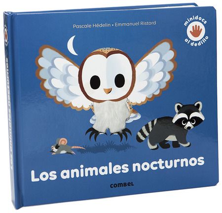 Los animales nocturnos - animales nocturnos.jpeg