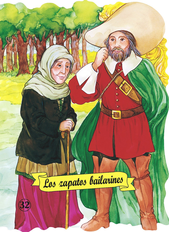Los zapatos bailarines - zapatos.jpg.jpg