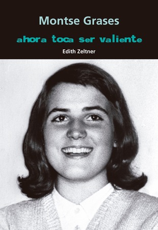 Montse Grases. Ahora toca ser valiente - montse grases.jpg