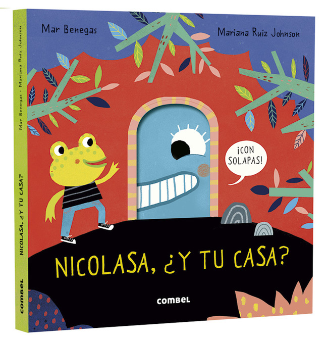 Nicolasa, ¿y tu casa? - nicolasa.jpg