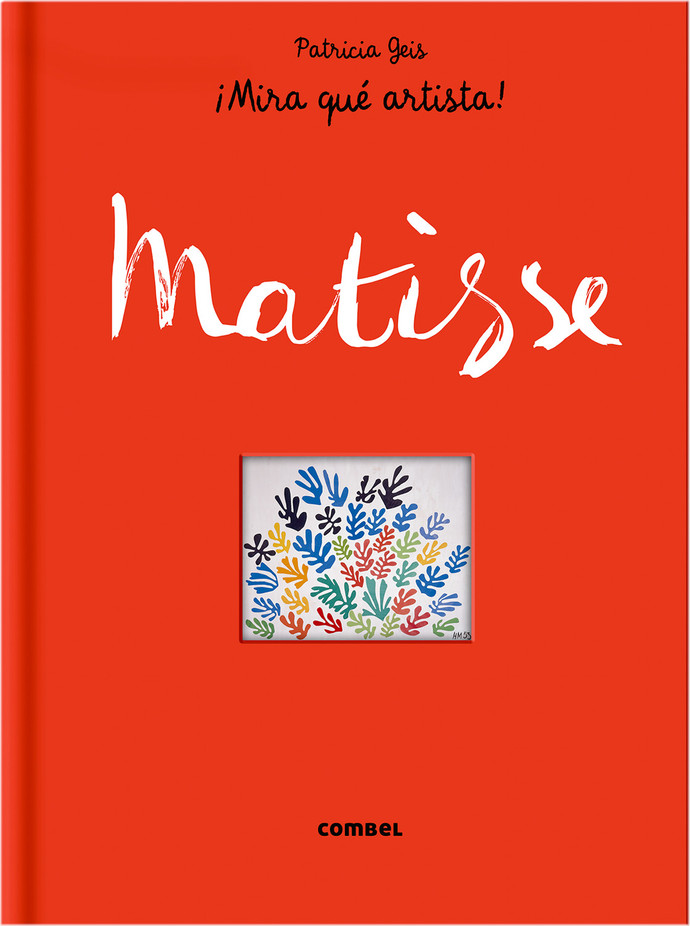 Matisse - Matisse-9788498259124.jpg
