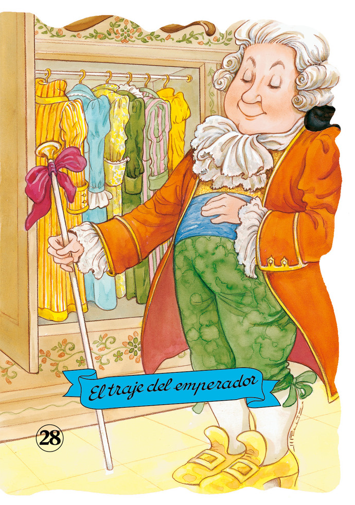 El traje del emperador - El-traje-del-emperador-9788478645961.jpg