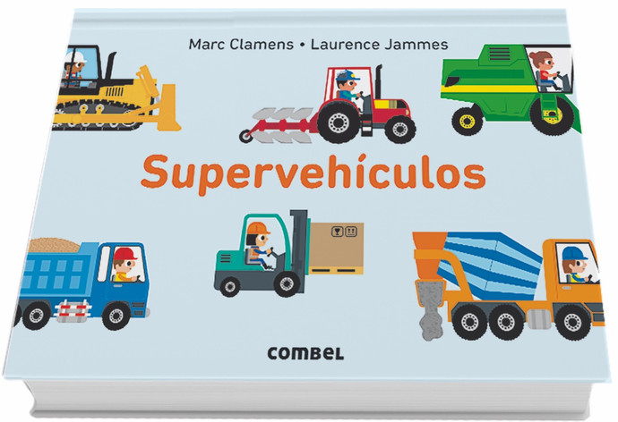 Supervehículos - Supervehiculos-9788491012603.jpg