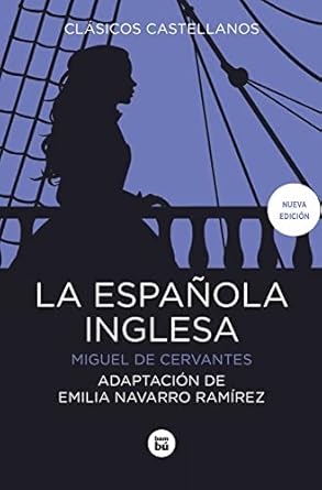 La Española Inglesa  - 411MdgV4FUL._SY445_SX342_.jpg