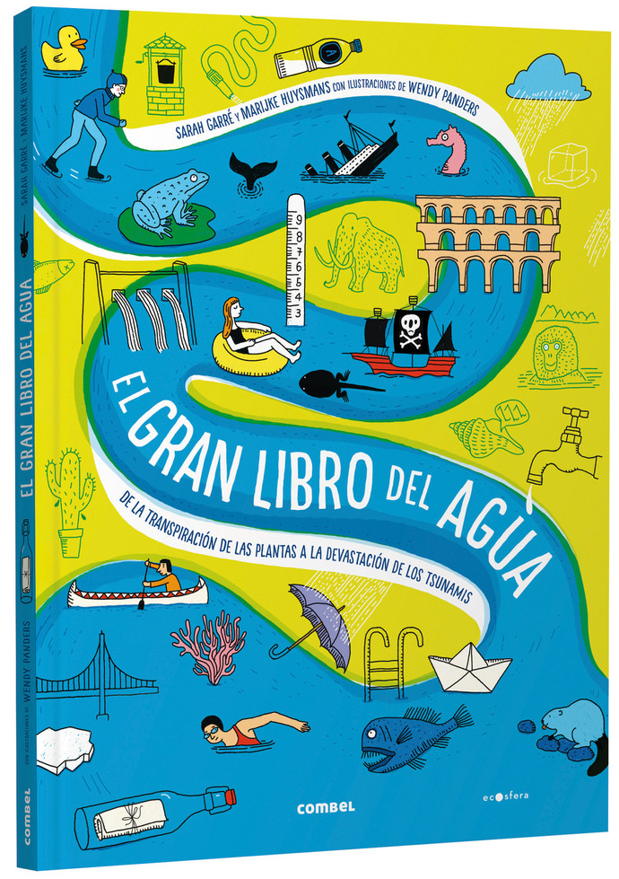 El gran libro del agua. De la transpiración de las plantas a la devastación de los tsunamis - El-gran-libro-del-agua-de-la-transpiracion-de-las-plantas-a-la-devastacion-de-los-tsunamis-9788491019251.jpg