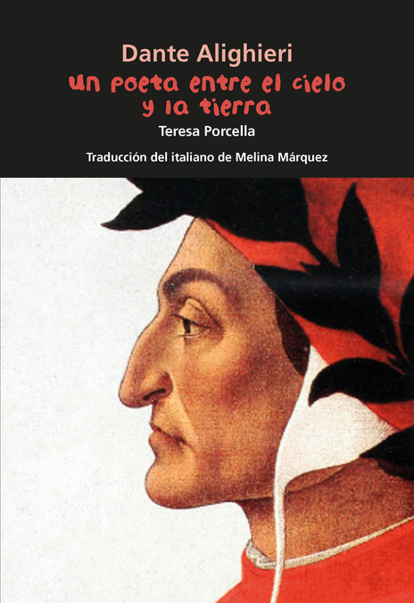 Dante. Un poeta entre el cielo y la tierra - dante.jpg