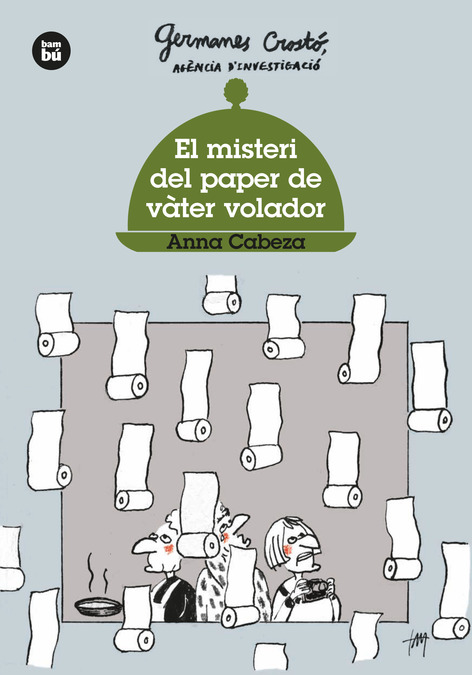  Hermanas Coscorrón.El misterio del papel de váter volador.  - VATER9788483437568_04_h.jpg