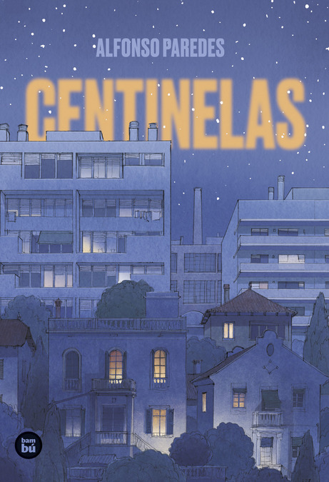 Centinelas - Centinelas.jpg