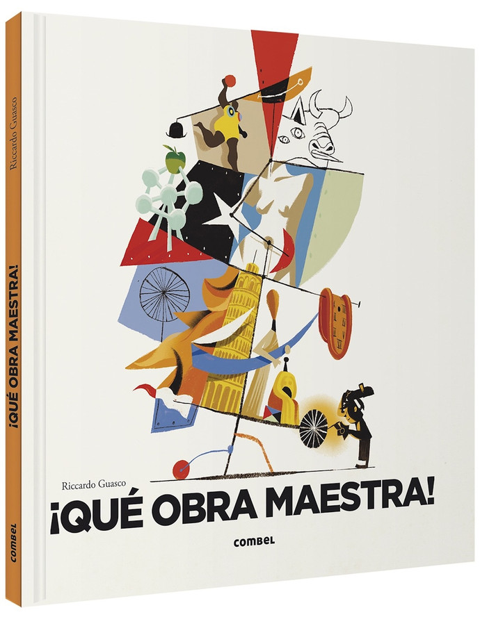 ¡Qué obra maestra! - 9788491014768_04_g.jpg