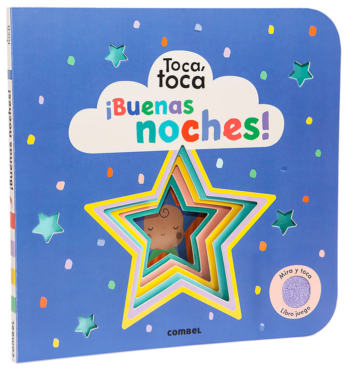 ¡Buenas noches! - Buenas-noches-9788491016090.jpg