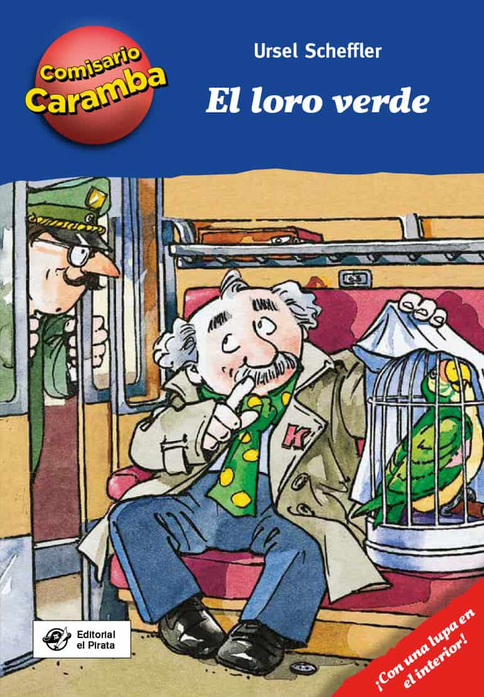El loro verde - coberta_loro_verde_web.jpg