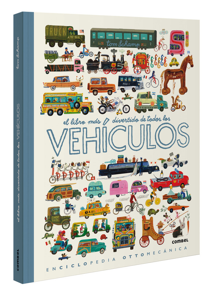 El libro más divertido de todos los vehículos - 9788411580892_04_g.jpg