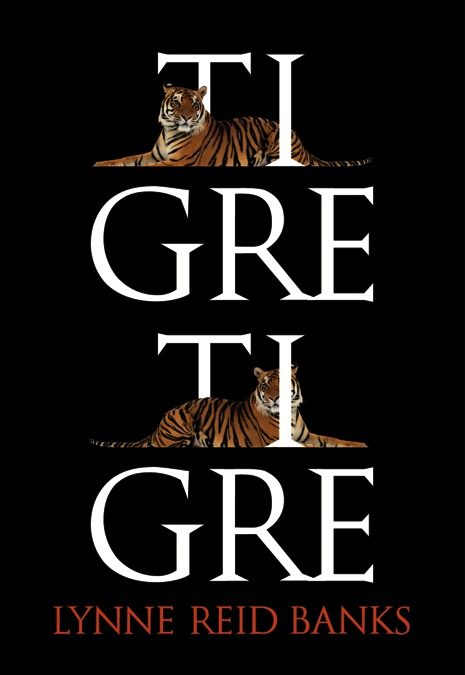Tigre, tigre - Tigre, tigre.jpg