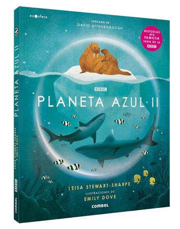 Planeta Azul II - planeta azul.jpeg