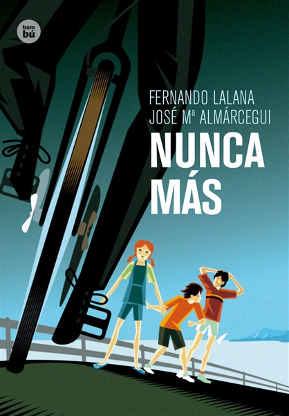 Nunca más - Nunca más.jpg