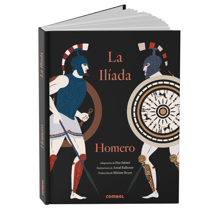 La Ilíada - iliada.jpg