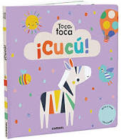 Toca, toca ¡Cucú! - cucu.jpg