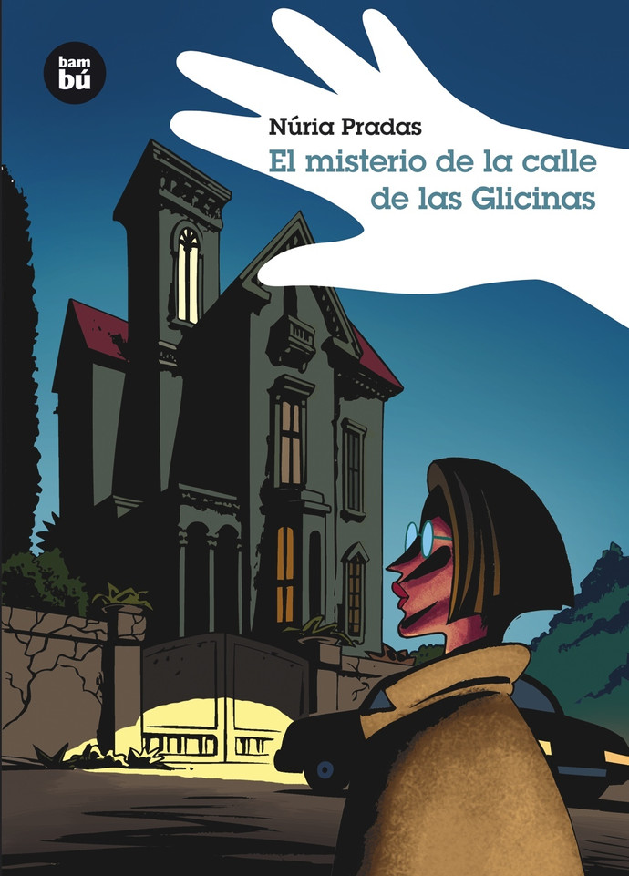 El misterio de la calle de las Glicinas - 978848343137.jpg
