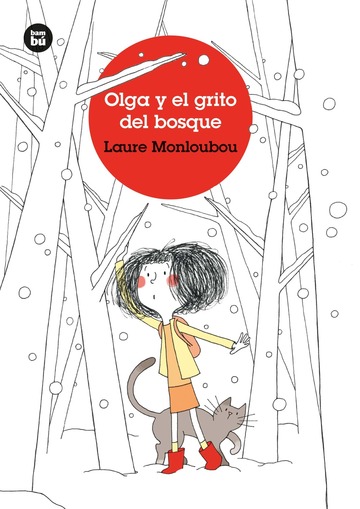Olga y el grito del bosque - olga y el grito del bosque.jpg
