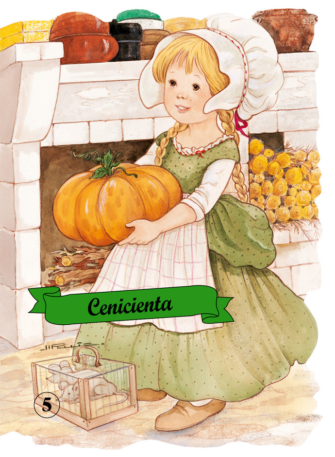 Cenicienta - Cenicienta-9788478642168.jpg