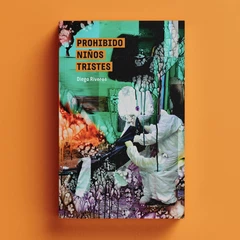 Prohibido niños tristes