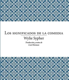 Los significados de la comedia