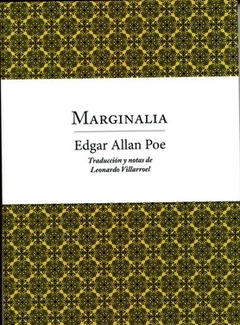 Marginalia