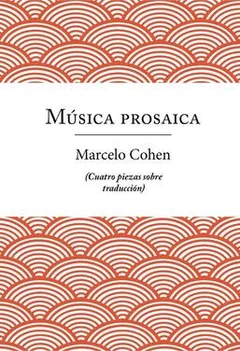 Música prosaica
