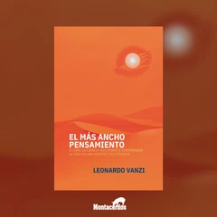 El más ancho pensamiento