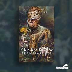 Peregrino transparente