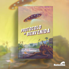 Protocolo de bienvenida