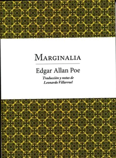 Marginalia