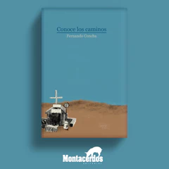 Conoce los caminos